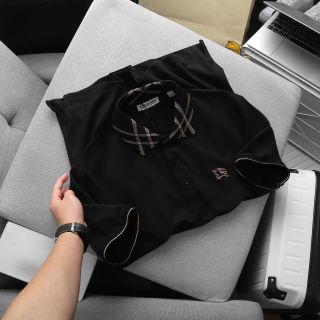 Áo thun polo nam. Chất liệu cotton gai 4c cao cấp.