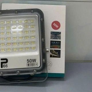 ĐÈN PHA ĐIỆN MẮT NGỌC 220V - 50W (T20)