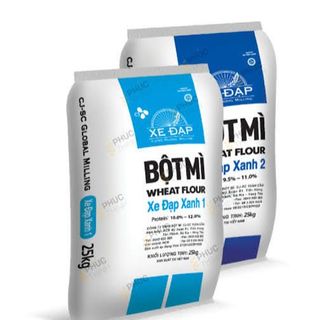 Bột mì đa dụng - bao 40kg