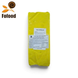 Phô mai Pizza Topping DR Hàn Quốc 4kg - Thùng 16kg