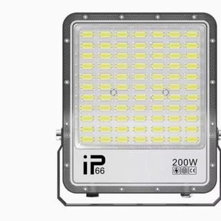 ĐÈN PHA ĐIỆN MẮT NGỌC 220V - 200W (T10)