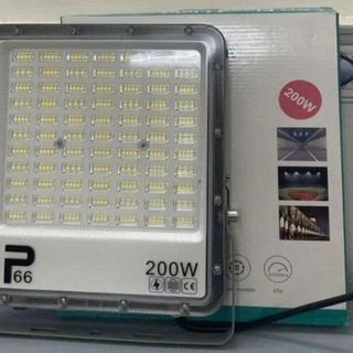 ĐÈN PHA ĐIỆN MẮT NGỌC 220V - 200W (T10)