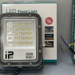 ĐÈN PHA ĐIỆN MẮT NGỌC 220V - 30W (T20)