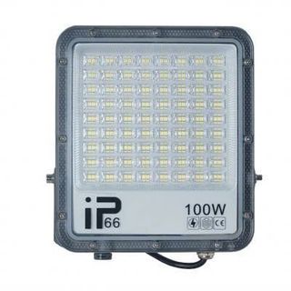 ĐÈN PHA ĐIỆN MẮT NGỌC 220V - 100W (T10)