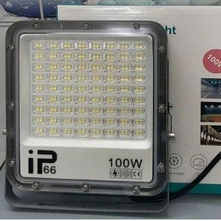 ĐÈN PHA ĐIỆN MẮT NGỌC 220V - 100W (T10)
