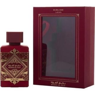 Nước Hoa Unisex Nhẹ Nhàng, Sảng Khoái 100ml Full Size