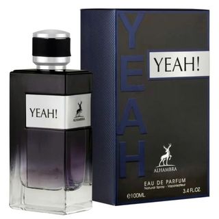 Nước Hoa Nam Maison Mạnh mẽ, Lịch lãm, Tự tin 100ml