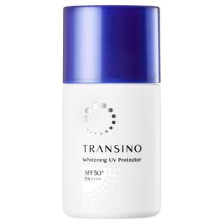 Kem Chống Nắng Sáng Da TRANSINO - Chống Mồ Hôi và Nước SPF50+ 30ml