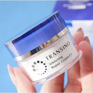 Kem Dưỡng Đêm Transino Whitening Repair Cream Nhật Bản