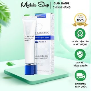 Tinh Chất Ngừa Nám Và Làm Trắng Da TRANSINO Melano Signal Essence 30g
