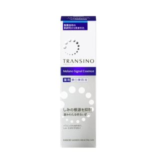 Tinh Chất Ngừa Nám Và Làm Trắng Da TRANSINO Melano Signal Essence 30g