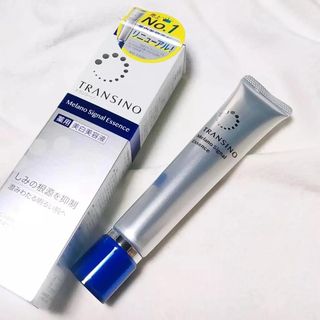 Tinh Chất Ngừa Nám Và Làm Trắng Da TRANSINO Melano Signal Essence 30g