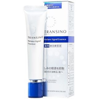 Tinh Chất Ngừa Nám Và Làm Trắng Da TRANSINO Melano Signal Essence 30g