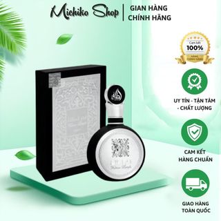Nước Hoa Nam EDP Chính Hãng - Nam Tính, Sang Trọng 100ml Full Size