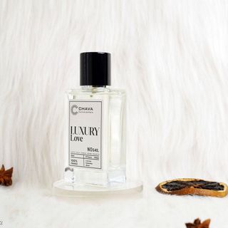NƯỚC HOA LUXURY N0540 50ML - CHAVA