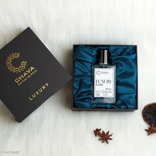 NƯỚC HOA LUXURY N0540 50ML - CHAVA