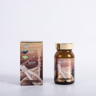 NATTOICHOU THỰC PHẨM BẢO VỆ SỨC KHỎE MẠCH MÁU NÃO