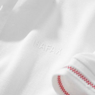 Áo thun polo nam. Chất Cotton cá sấu double face, vải 2c co giãn nhẹ, mịn, đẹp, đã xử lí co rút, bo phối viền.