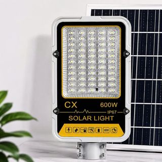 ĐÈN PHA NĂNG LƯỢNG MẶT TRỜI CX 600W – IP67