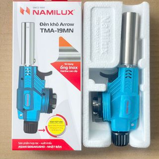KHÒ GAS CAO CẤP ARROW NAMILUX TMA-19MN (T60)