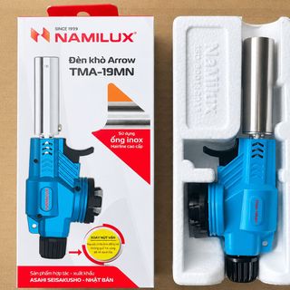 KHÒ GAS CAO CẤP ARROW NAMILUX TMA-19MN (T60)