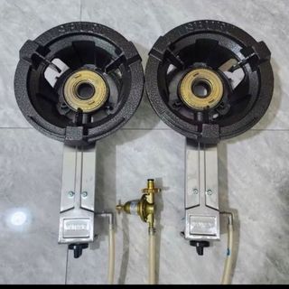 Bếp Gas Hầm 4 Vòng Lửa ⭕8️⃣1️⃣8️⃣8️⃣5️⃣8️⃣5️⃣8️⃣9️⃣