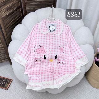 BỘ ĐÙI LATIN CELINA TAY LỠ (8861)