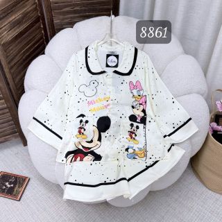 BỘ ĐÙI LATIN CELINA TAY LỠ (8861)