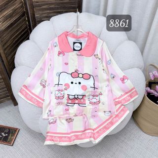 BỘ ĐÙI LATIN CELINA TAY LỠ (8861)