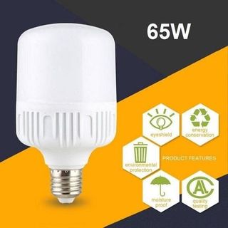 BÓNG ĐÈN LED SIÊU SÁNG 60w (T30)