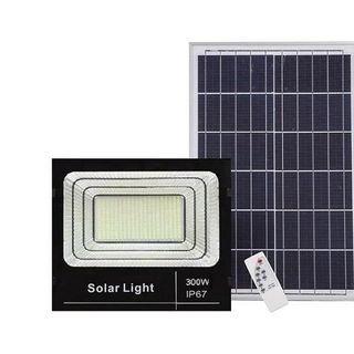 ĐÈN PHA NLMT 300w - Pin 24.000 Mah (T5)