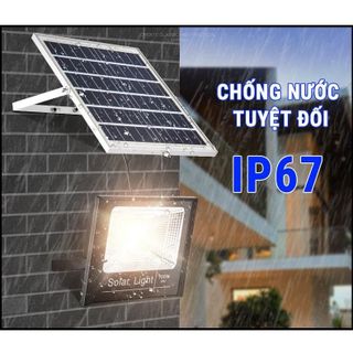 ĐÈN PHA NLMT 300w - Pin 24.000 Mah (T5)