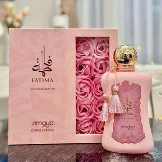 FATIMA