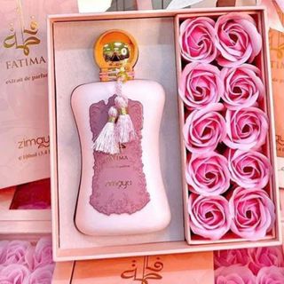 FATIMA