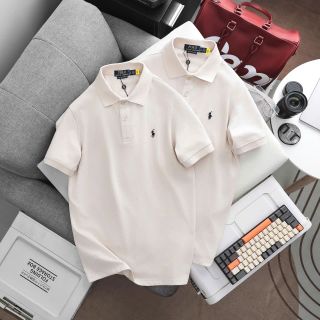 Áo thun polo nam. Chất vải xuất dư cotton 100% co giãn Tốt , Chất dày dặn mịn thấm hút mồ hôi tốt.