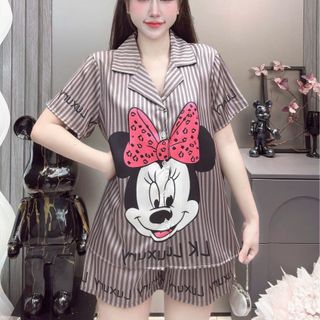 BỘ ĐÙI LATIN RUBY (8875)