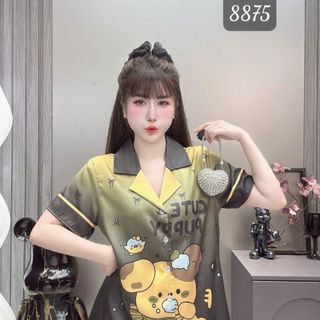BỘ ĐÙI LATIN RUBY (8875)