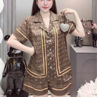 BỘ ĐÙI LATIN RUBY (8875)
