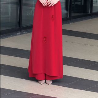 ÁO DÀI ĐÍNH KẾT CAO CẤP