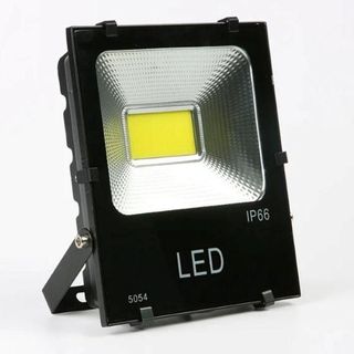 ĐÈN PHA LED 150w 5054 IP66 (335x68x390)-T5