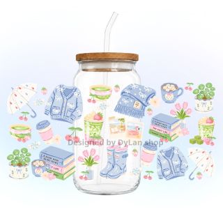 Tem uvdtf dán mọi bề mặt