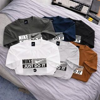 Mẫu áo thun.  Chất vải cotton 4c.