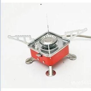 BẾP GAS MINI XẾP GỌN LOẠI CÓ DÂY (T50)