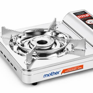 BẾP GAS DU LỊCH INOX NAMILUX MLN-211SS (T10)
