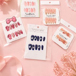 Nail tay nail chân
