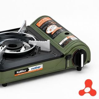 BẾP GAS DU LỊCH MINI NAMILUX MNL-232PF (T10)