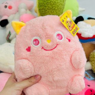 SỈ GẤU BÔNG NHIỀU MẪU