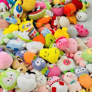 SỈ GẤU BÔNG NHIỀU MẪU