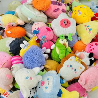 SỈ GẤU BÔNG NHIỀU MẪU