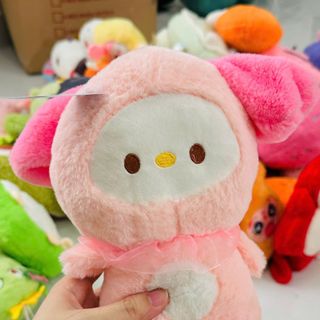 SỈ GẤU BÔNG NHIỀU MẪU